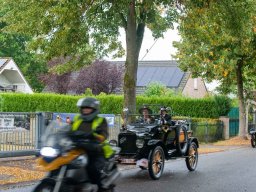 2025 - Parel der Voorkempen - Guy Reynders